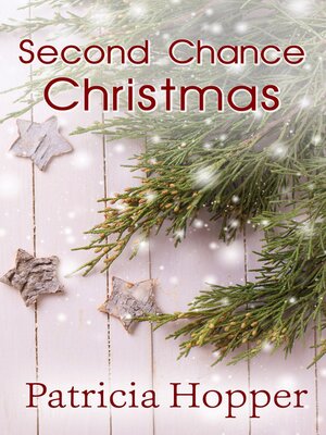 cover image of Second Chance Christmas